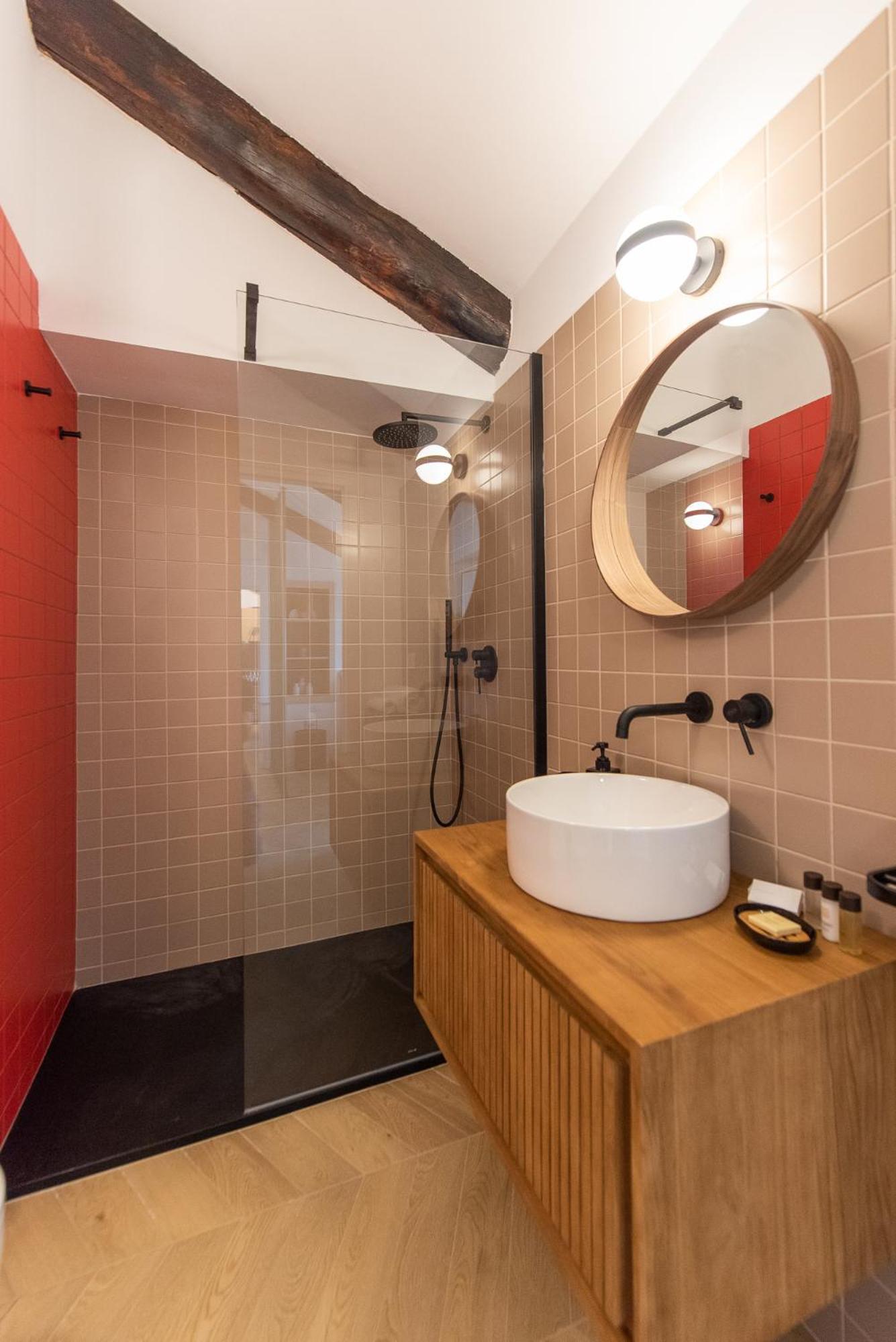 Appartamento Sky House Center Torino